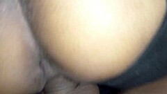 Creampie Bursts Into Schoolgirl Big Pussy!