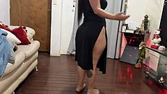 aren't you dying to fill this horny big ass milf puta pussy with cream?