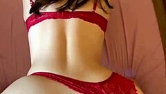 does my fat red ass look huge?