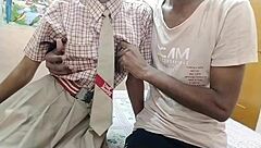 desi schoolgirl, ready for your cock?