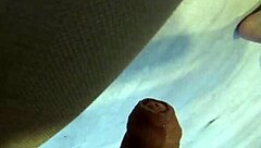 Two young Argentinian temptresses lure me into Halloween threesome?