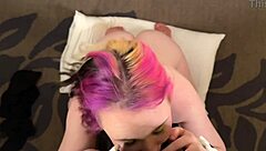 curvy slim thick pawg crushes her porn casting audition