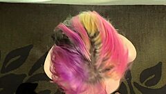 curvy slim thick pawg crushes her porn casting audition