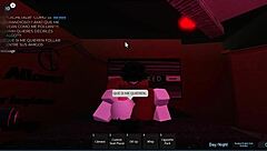 dirty whore back for more rough black cock pounding?