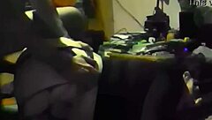 Why does Argentinian milf prostitute Faby beg nonstop for cock like a total slut in vigorous anal pounding after sucking?