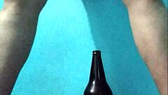 i'm masturbating so richly with this bottle... my curvy latina juices flooding everywhere oh god