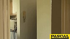 i destroy hot blonde brittany bardot's ass roughly