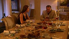 brunette milf drilled hard then facialed deep!! 💦