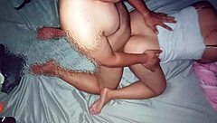 pinay chubby mom craves roommate's hard sex