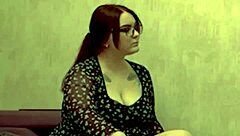 Wife Watches Boyfriend Fuck Curvy Student Girl