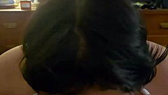 wanna see these big tits bounce while i deepthroat till he explodes