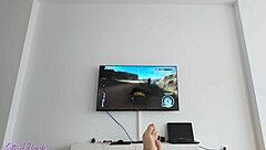 Stepsis share your pussy to fix wrecked car