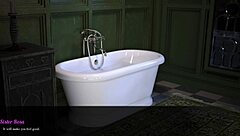 lets play sofia turns into hot fingering and licking fun