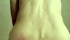 big ass gay dude rides dildo hard with deep bounces in monterrey mexico