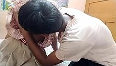 desi schoolgirl, ready for your cock?