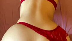 does my fat red ass look huge?