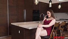 Gold Digger Milf Feels Family Sex Doll