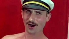 hey saymon, show off pounding that hot strip