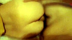 pov CLOSE-UP ass pounding with amateur slut