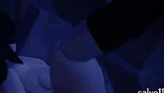 ever wondered how naughty roblox players fuck in virtual worlds?