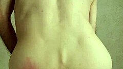 big ass gay dude rides dildo hard with deep bounces in monterrey mexico