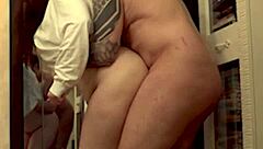 Wife Watches Boyfriend Fuck Curvy Student Girl