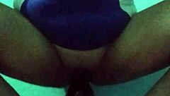 i'm masturbating so richly with this bottle... my curvy latina juices flooding everywhere oh god