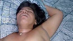 a real amateur couple shares passionate homemade sex full of curves and heat at home