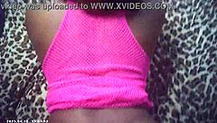 نيك كس عنيف كلبي عرقي خام من الخلف بزاز POV نظارات