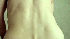 big ass gay dude rides dildo hard with deep bounces in monterrey mexico