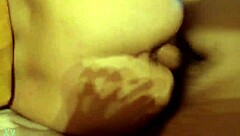 pov CLOSE-UP ass pounding with amateur slut