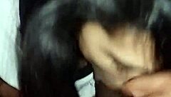 Asian Slut Demonstrates Her Deepthroat Interracial Mouth Skills