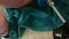 uh my sex machine rides feel sooo good inside me right now