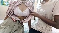 desi schoolgirl, ready for your cock?