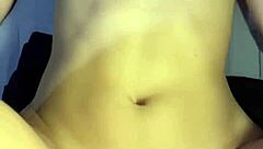 you love cumming all over her soft belly right?