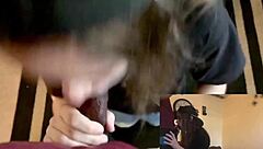 lesbian bff deepthroats bbc for crash spot 😩🍆💦