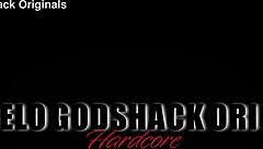 Coco de Wit Newbie Double Penetration Anal Pussy Creampie First Time