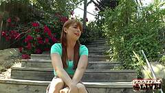 damn this 18yo stripper's wet pussy gets eaten then bbc fucked hard full vid