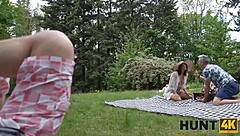 hunt4k pick her up for romance or hard pussy fuck