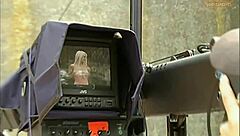 i can't stop staring at luciana salazar's huge tits bouncing