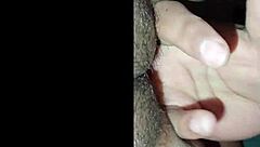 damn check out this fat big ass big tits solo squirting her pussy like crazy 😩🍑💦