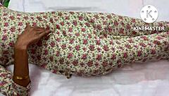 sardarni aunty with big ass tits fucked hard by young bihari with punjabi dirty talk