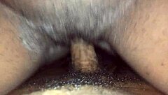 she mounts my throbbing cock riding hard until her soaked pussy squirts everywhere in tattooed underwear frenzy!