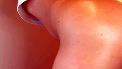 my japanese wife rides her stepson raw uncensored creampie style