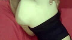 Can Pregnant Nympho Scream Louder Cumming Wild on Your Pulsing Dick?