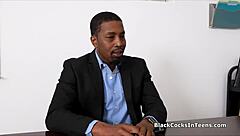 coed sits in class daydreaming about bending over for teacher's huge bbc sloppy deepthroat