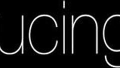 Petite teen chick fingers wet pussy with huge dildo in solo softcore tease