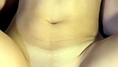 you love cumming all over her soft belly right?