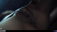 Feral Slime-Covered Lesbians Fuck Lick And Squirt Wildly