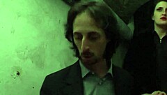 a slutty milf takes a nice cock deep in her tight ass for amateur anal fun